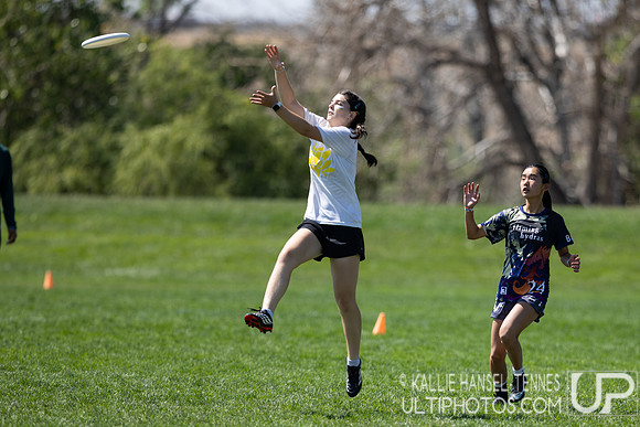2026 Youth Club Championships