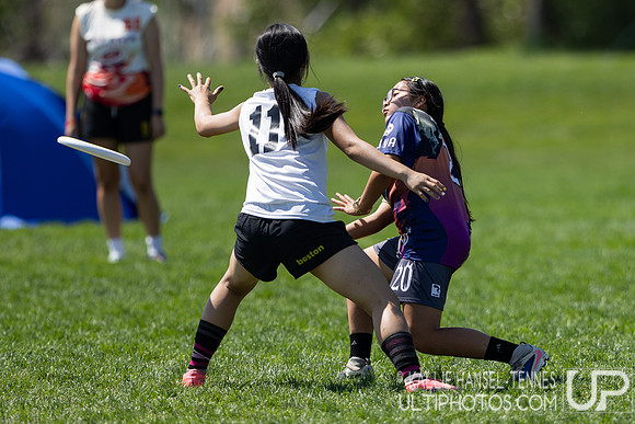 2026 Youth Club Championships