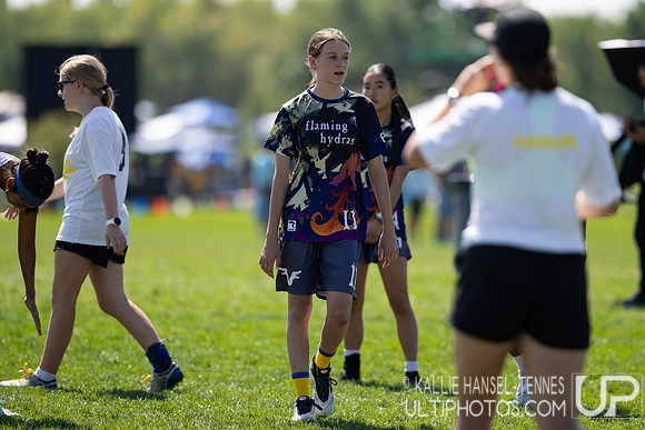 2026 Youth Club Championships