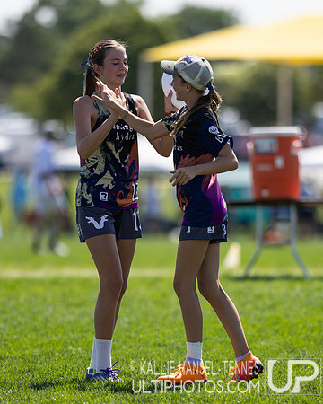 2026 Youth Club Championships