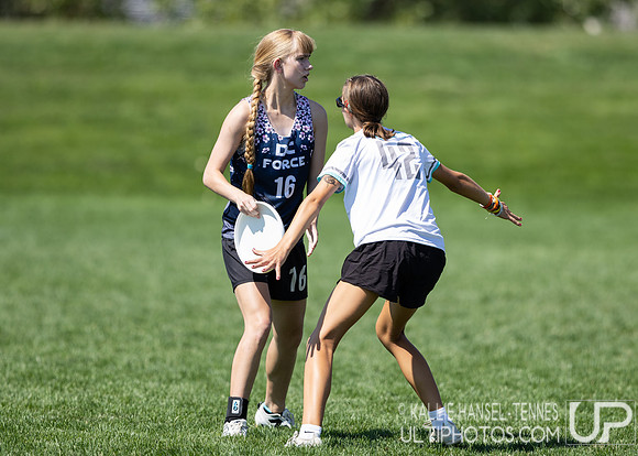 2026 Youth Club Championships