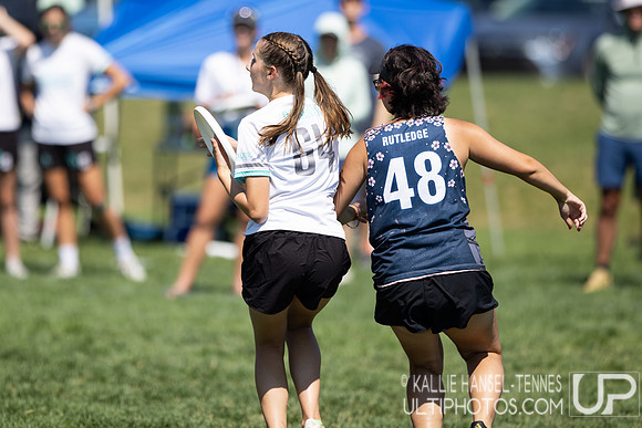 2026 Youth Club Championships