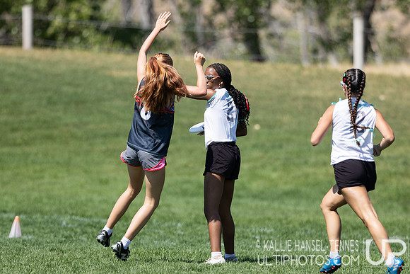 2026 Youth Club Championships