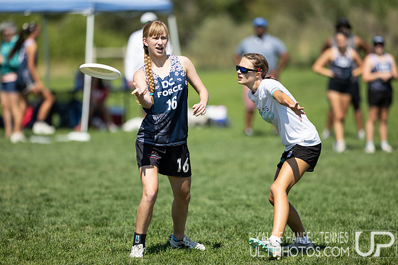 2026 Youth Club Championships