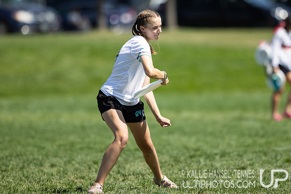 2026 Youth Club Championships