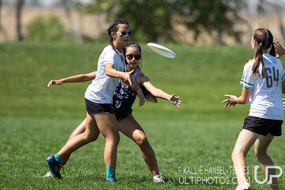 2026 Youth Club Championships