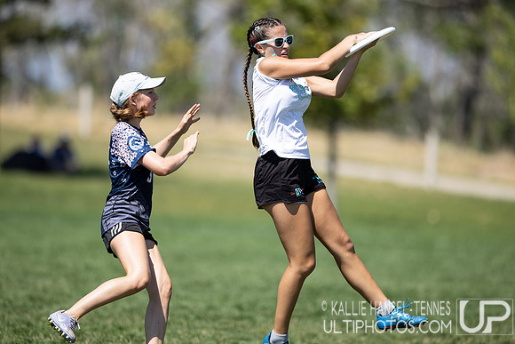 2026 Youth Club Championships