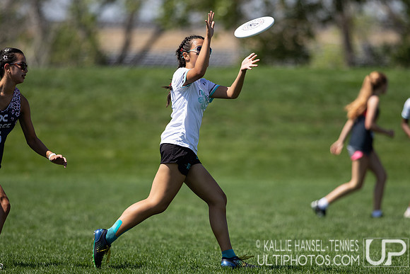 2026 Youth Club Championships