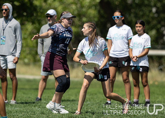 2026 Youth Club Championships