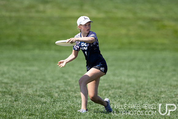 2026 Youth Club Championships