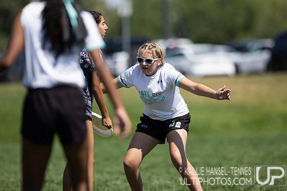 2026 Youth Club Championships