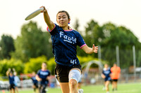2026 Senior Canadian Ultimate Championship.