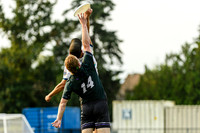 2026 Senior Canadian Ultimate Championship.