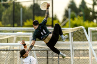 2026 Senior Canadian Ultimate Championship.