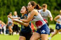 2026 Senior Canadian Ultimate Championship.