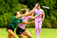 2026 Senior Canadian Ultimate Championship.