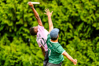 2026 Senior Canadian Ultimate Championship.