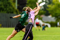 2026 Senior Canadian Ultimate Championship.