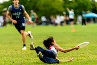 2026 Senior Canadian Ultimate Championship.
