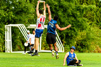 2026 Senior Canadian Ultimate Championship.