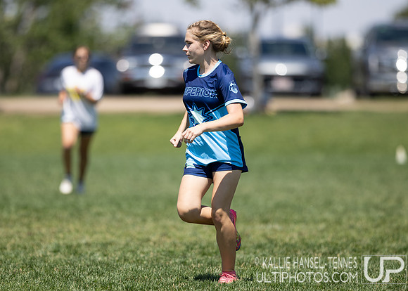 2026 Youth Club Championships