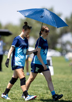2026 Youth Club Championships