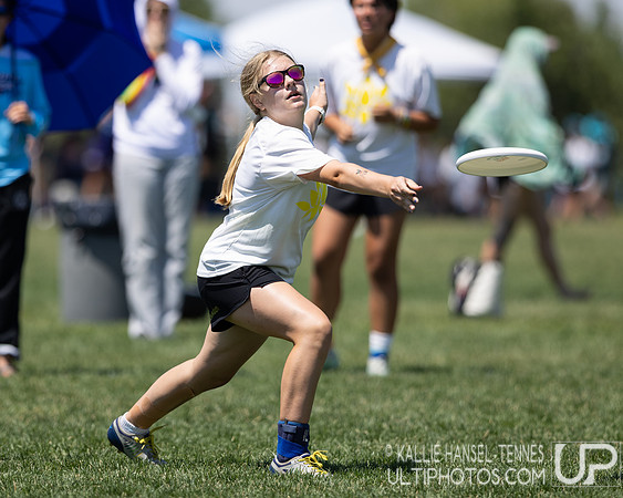 2026 Youth Club Championships