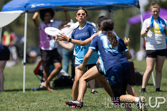 2026 Youth Club Championships