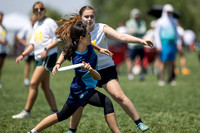 2026 Youth Club Championships