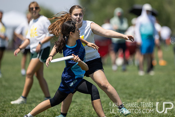 2026 Youth Club Championships