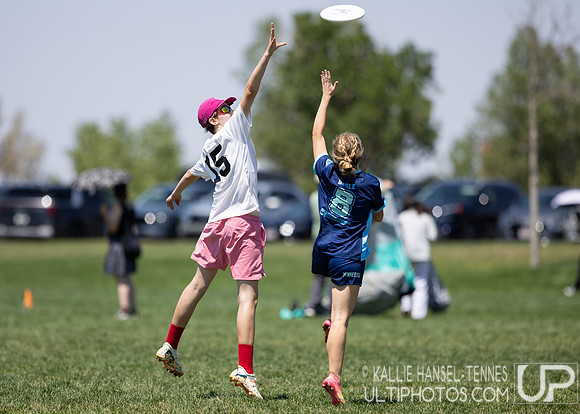 2026 Youth Club Championships