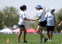 2026 Youth Club Championships