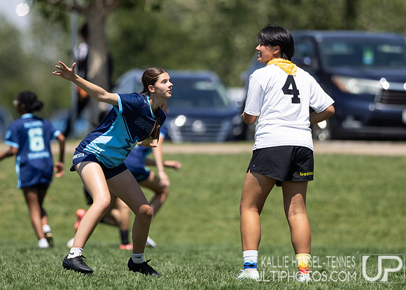 2026 Youth Club Championships