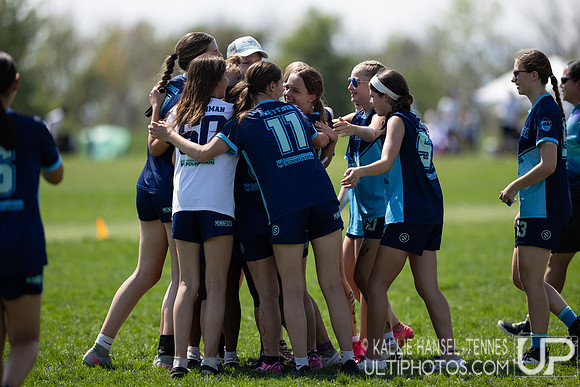 2026 Youth Club Championships