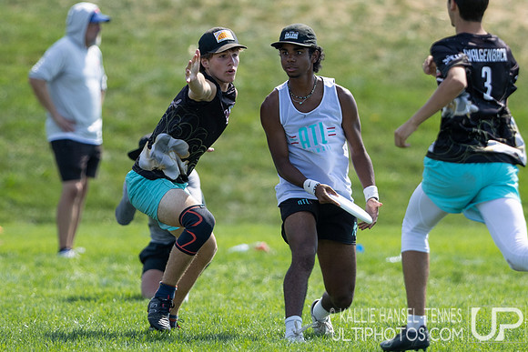2026 Youth Club Championships