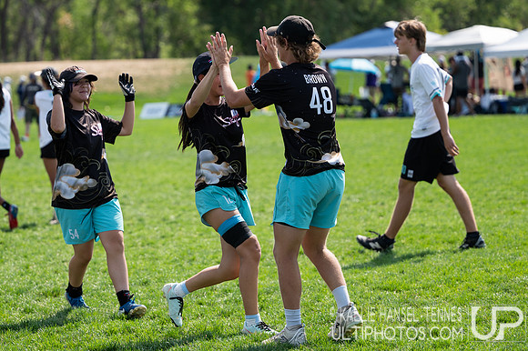 2026 Youth Club Championships