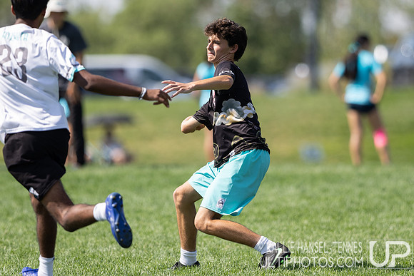 2026 Youth Club Championships
