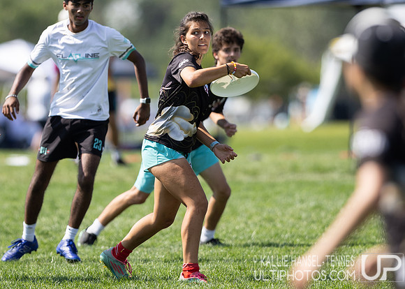 2026 Youth Club Championships