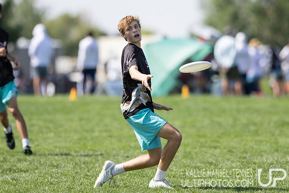 2026 Youth Club Championships