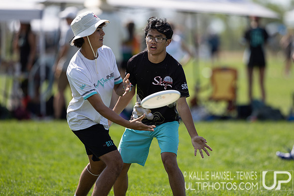 2026 Youth Club Championships