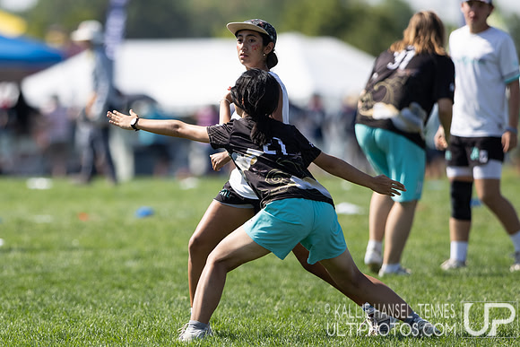 2026 Youth Club Championships