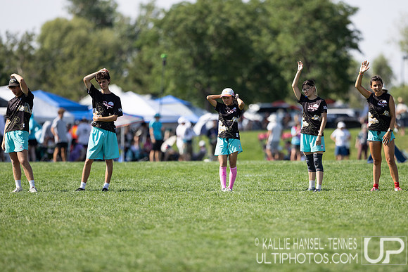 2026 Youth Club Championships