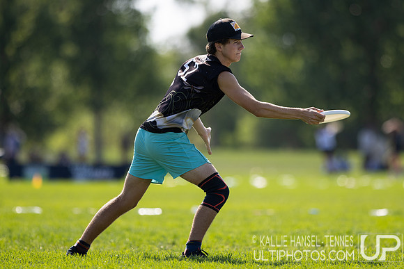 2026 Youth Club Championships