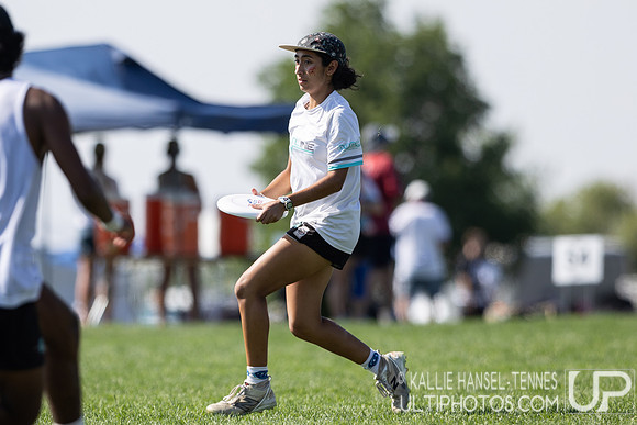 2026 Youth Club Championships