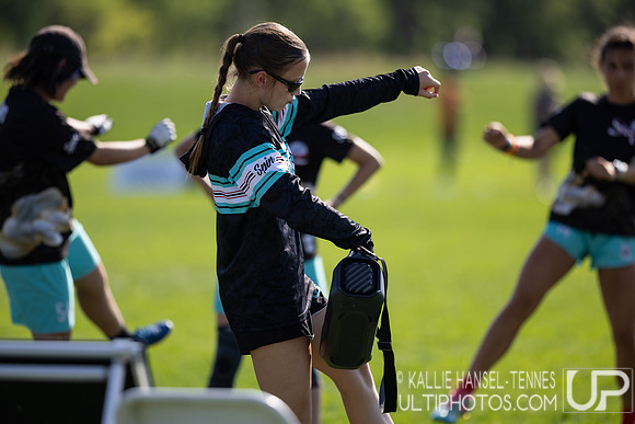 2026 Youth Club Championships