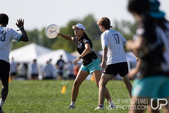 2026 Youth Club Championships