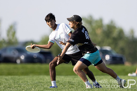 2026 Youth Club Championships