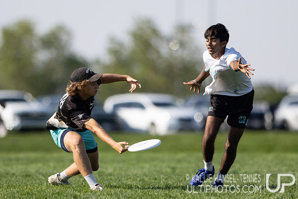 2026 Youth Club Championships