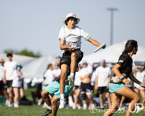 2026 Youth Club Championships