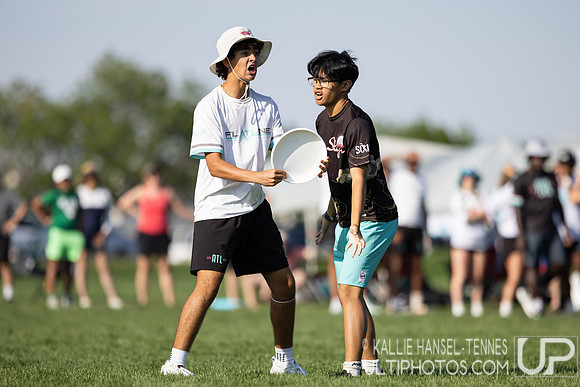 2026 Youth Club Championships